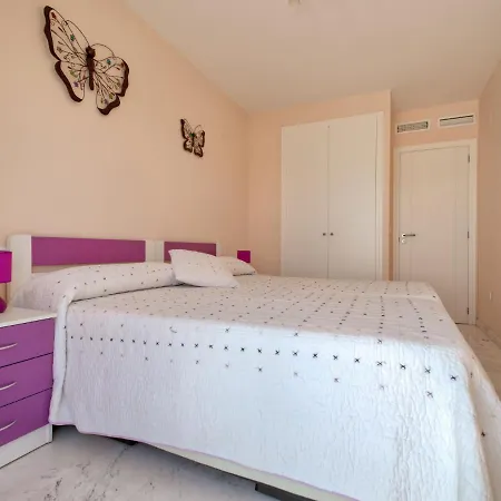 Apartment Arenal-3 *