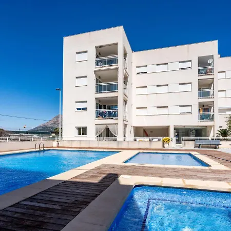 Arenal-3 * Javea