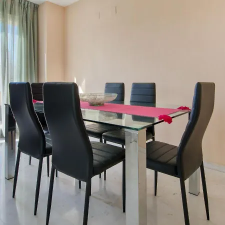 Arenal-3 Apartment Javea