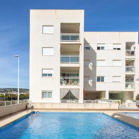 Arenal-3 Apartment Javea