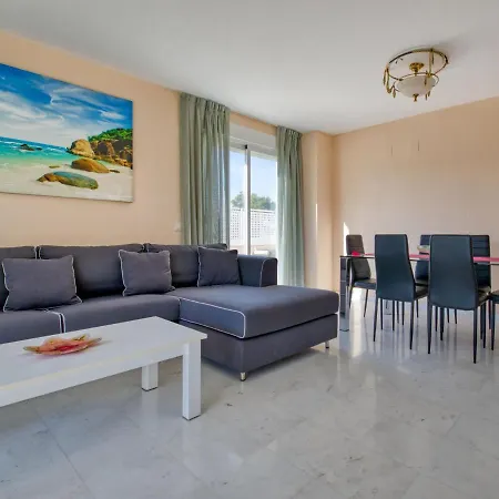 Arenal-3 Apartment *