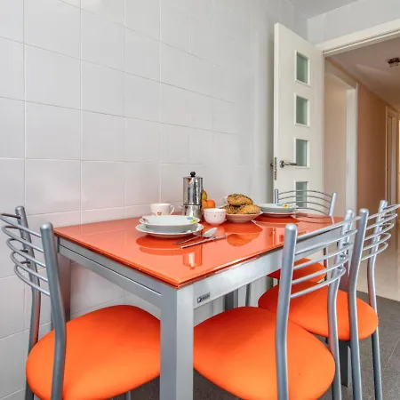 Apartment Arenal-3 Javea