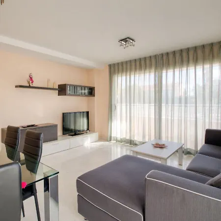 Arenal-3 * Javea