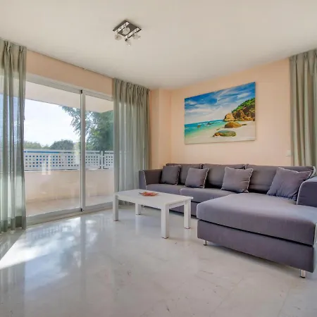 Arenal-3 Apartment Javea