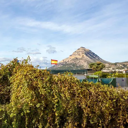 Arenal-3 * Javea