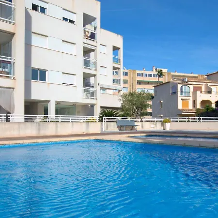 Apartment Arenal-3